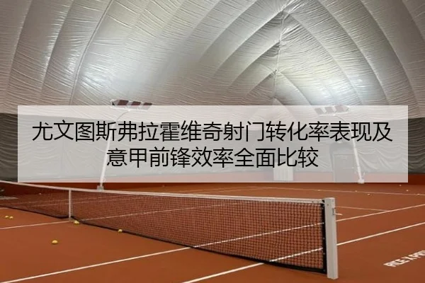 尤文图斯弗拉霍维奇射门转化率表现及意甲前锋效率全面比较