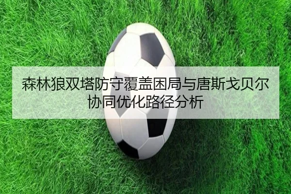 森林狼双塔防守覆盖困局与唐斯戈贝尔协同优化路径分析